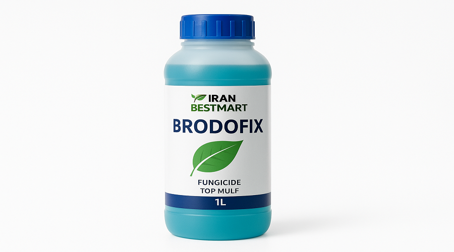 قارچ کش بردو فیکس مایع