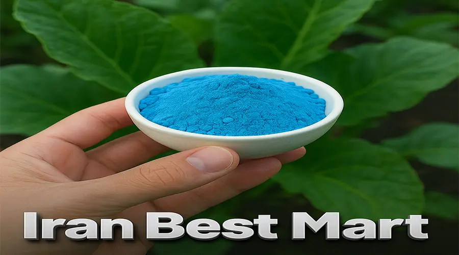 چرا کات کبود می‌تواند نجات‌بخش مزرعه‌تان باشد؟